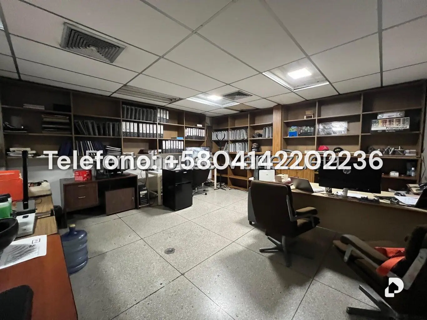 Local comercial en Chacao, Caracas – 11