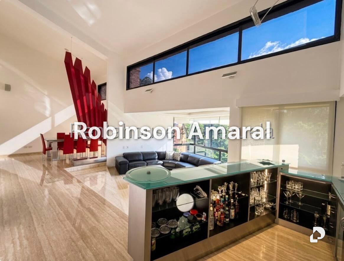 Apartamento en Lomas de La Lagunita, Caracas – 5