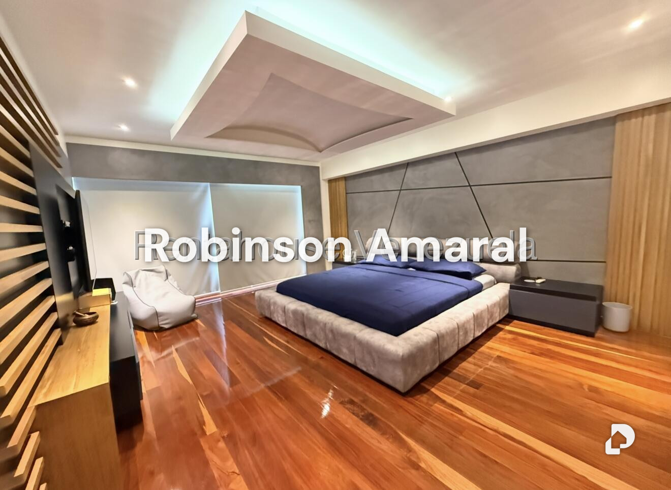 Apartamento en Lomas de La Lagunita, Caracas – 16