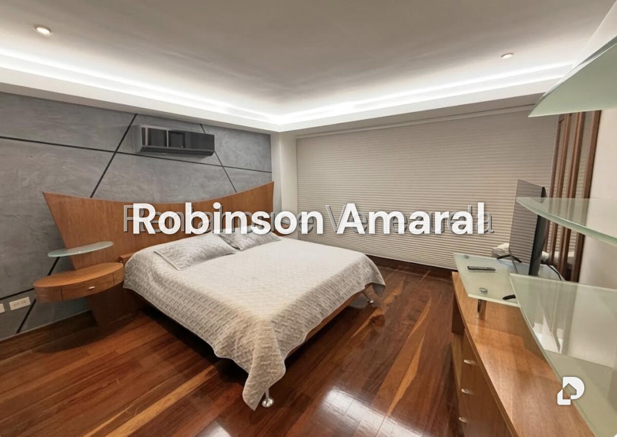 Apartamento en Lomas de La Lagunita, Caracas – 22