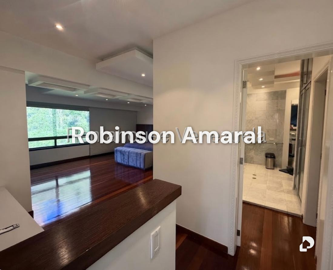 Apartamento en Lomas de La Lagunita, Caracas – 11