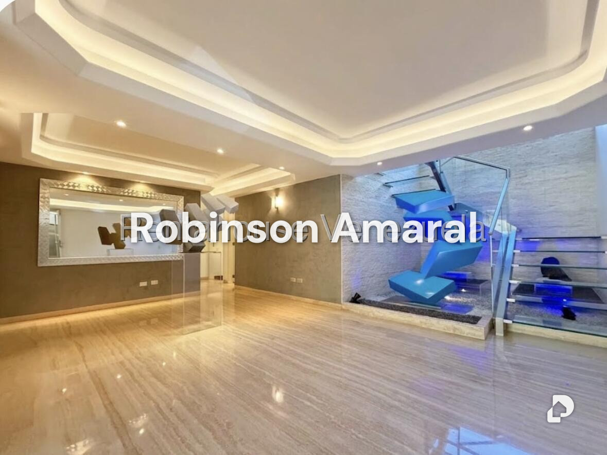 Apartamento en Lomas de La Lagunita, Caracas – 2