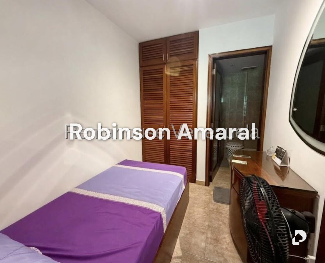 Apartamento en Lomas de La Lagunita, Caracas – 30
