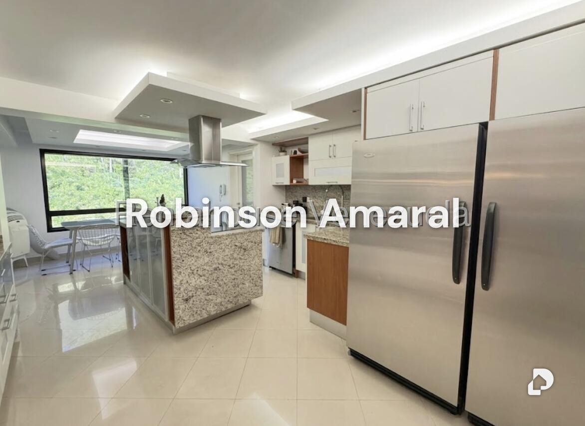 Apartamento en Lomas de La Lagunita, Caracas – 7
