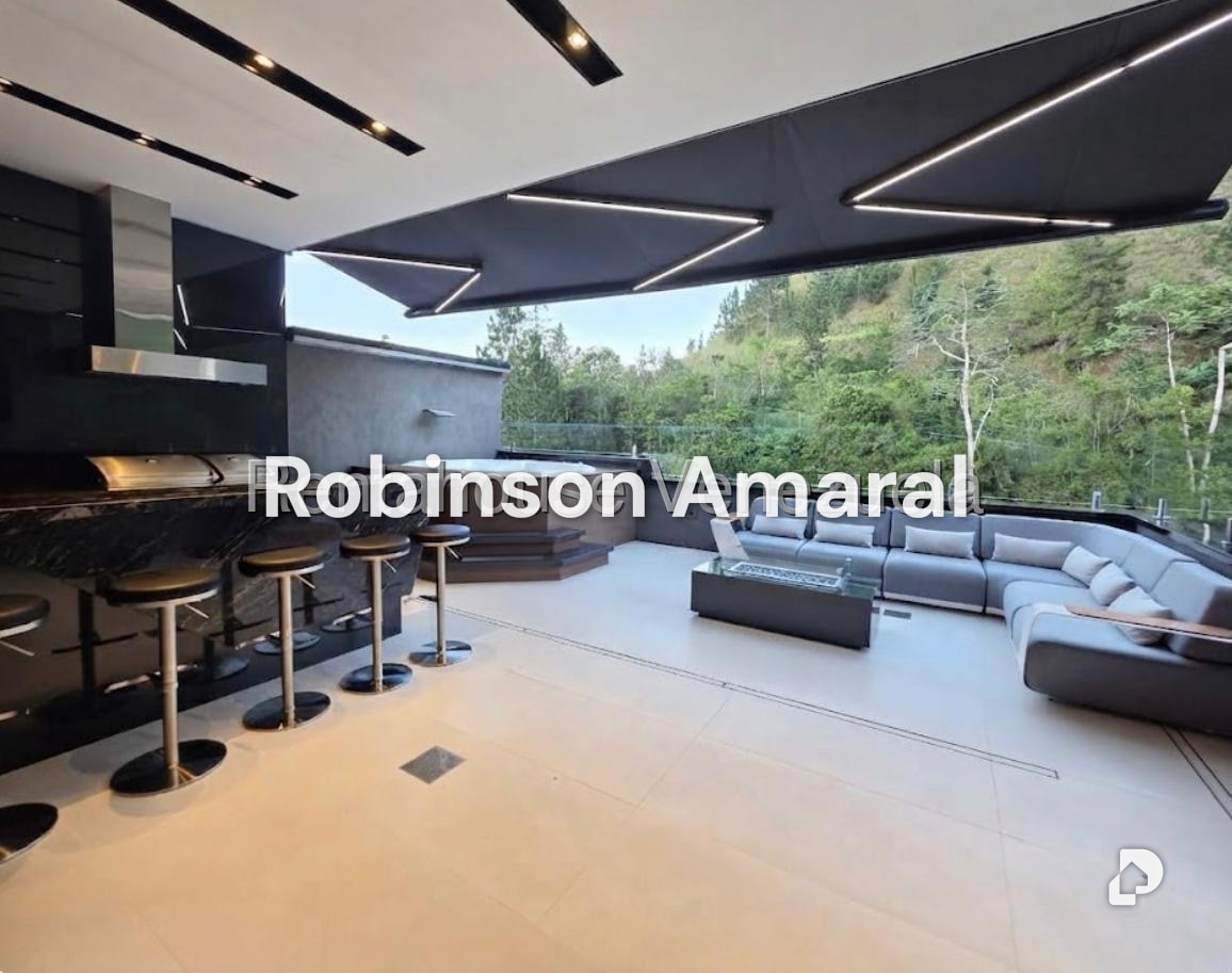 Apartamento en Lomas de La Lagunita, Caracas – 24