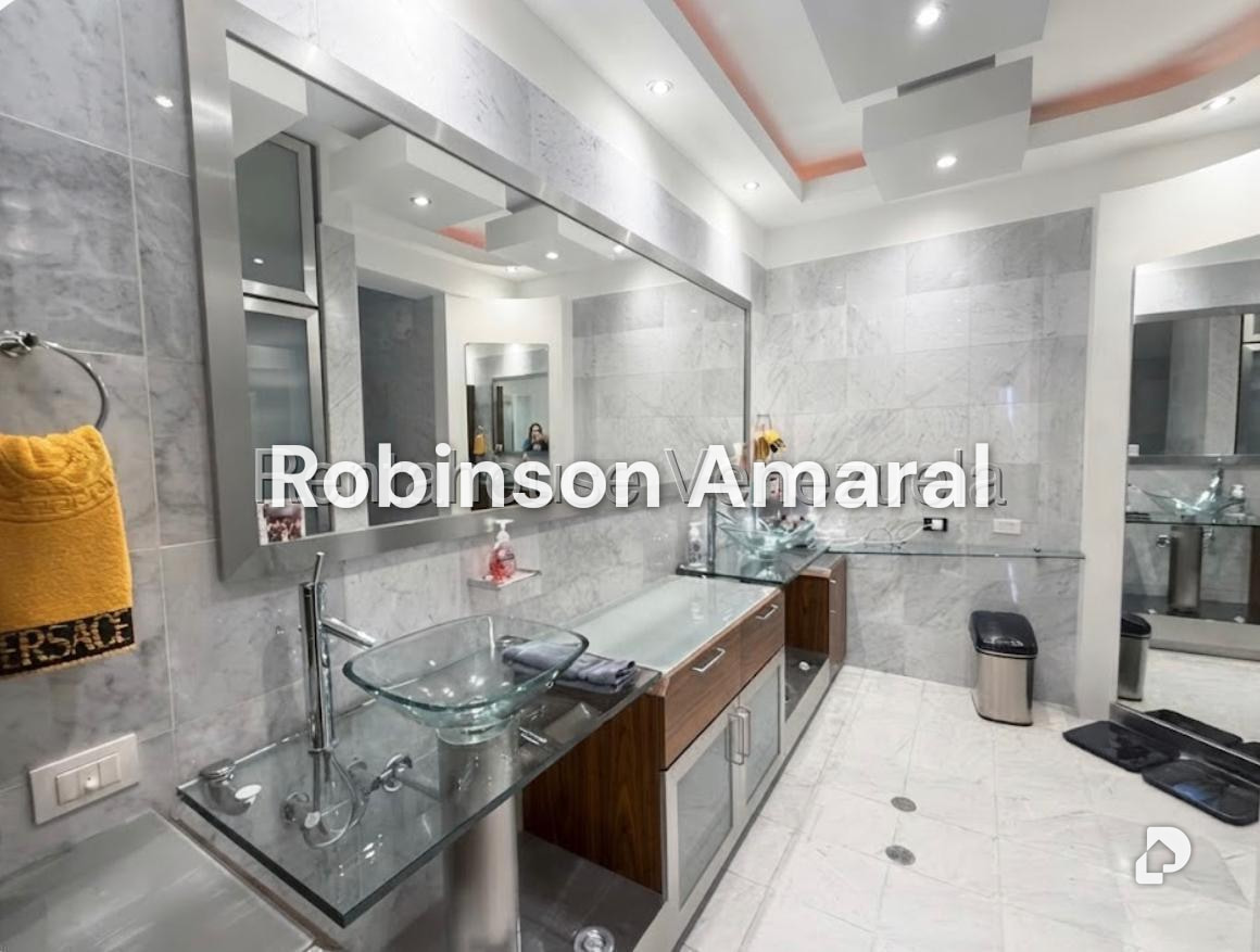 Apartamento en Lomas de La Lagunita, Caracas – 13