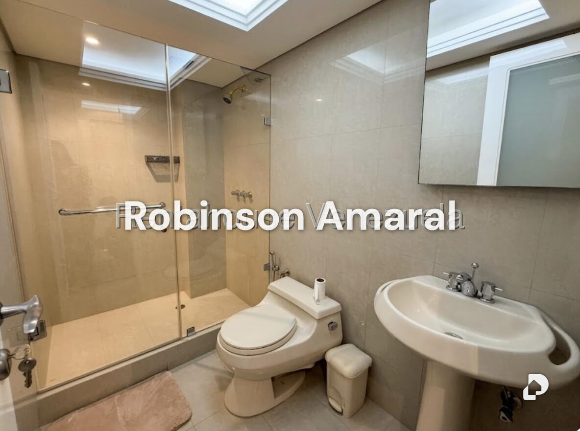 Apartamento en Lomas de La Lagunita, Caracas – 21
