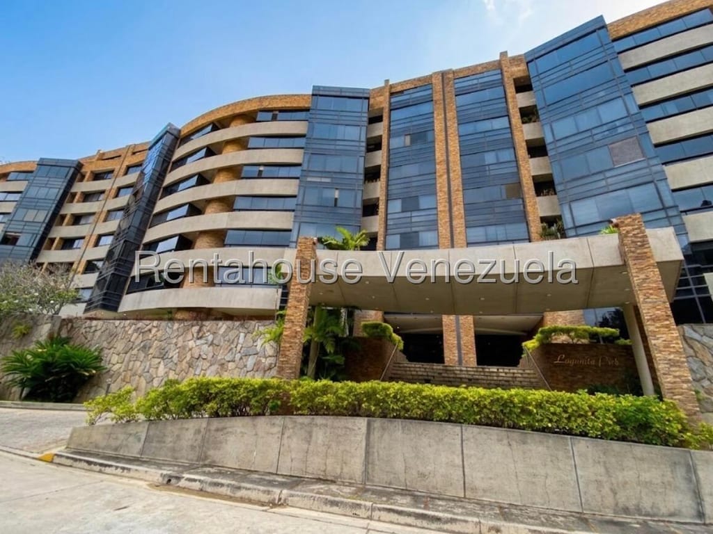 Apartamento en Lomas de La Lagunita, Caracas - 1