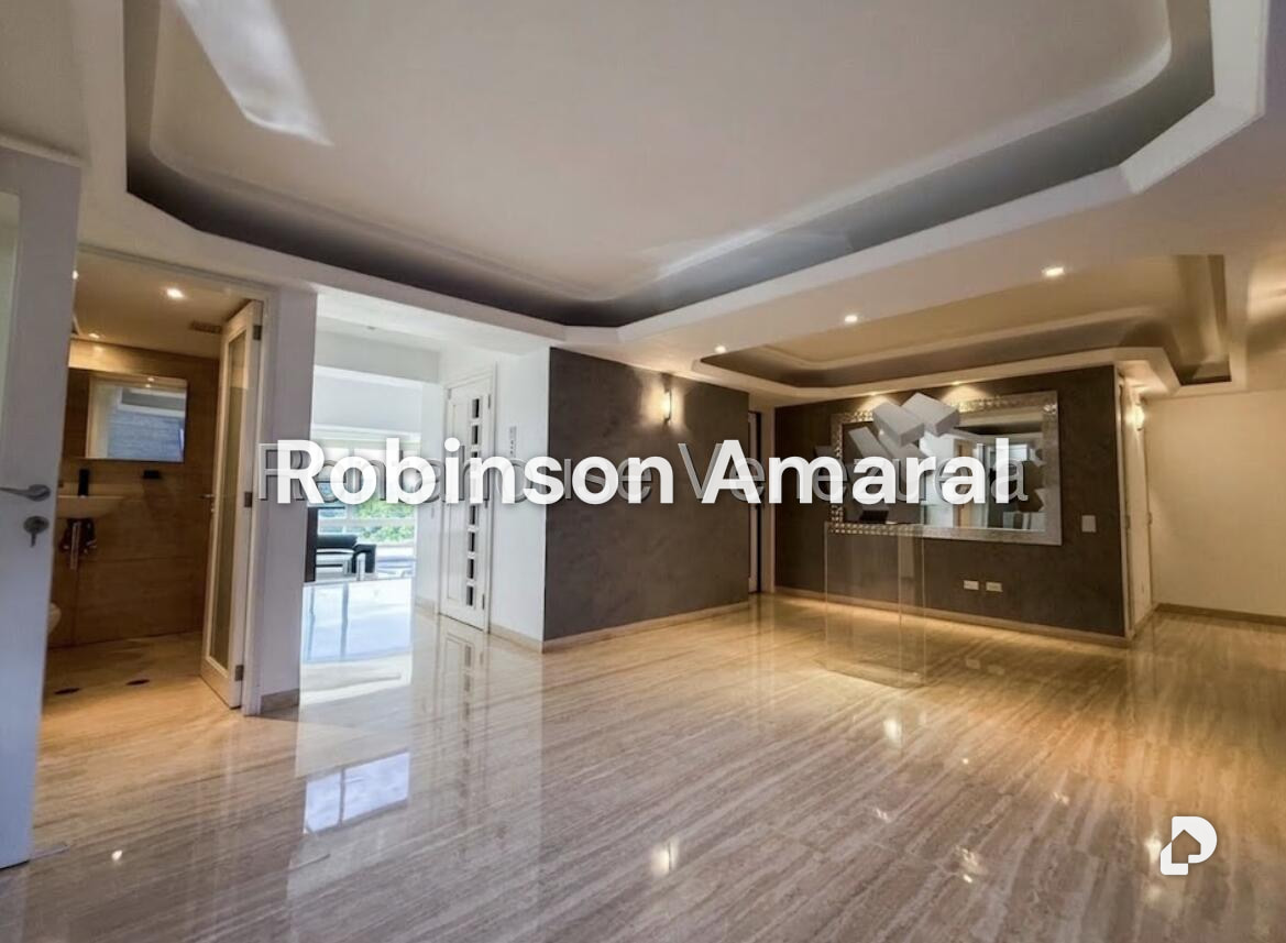 Apartamento en Lomas de La Lagunita, Caracas – 3