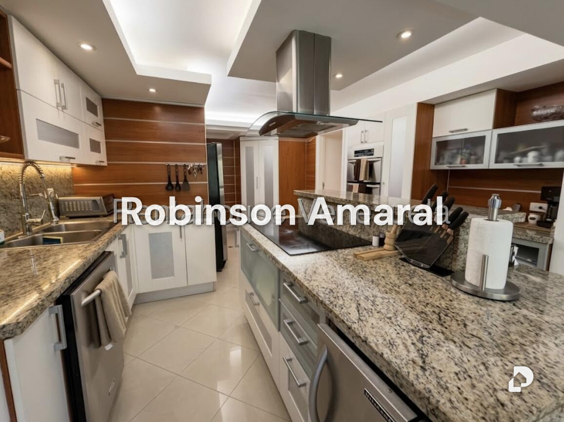 Apartamento en Lomas de La Lagunita, Caracas – 8