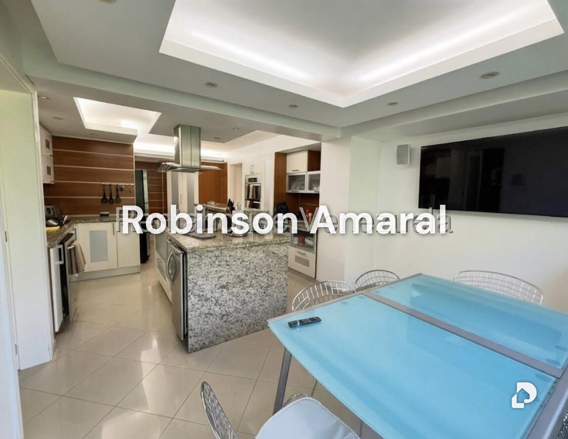 Apartamento en Lomas de La Lagunita, Caracas – 9