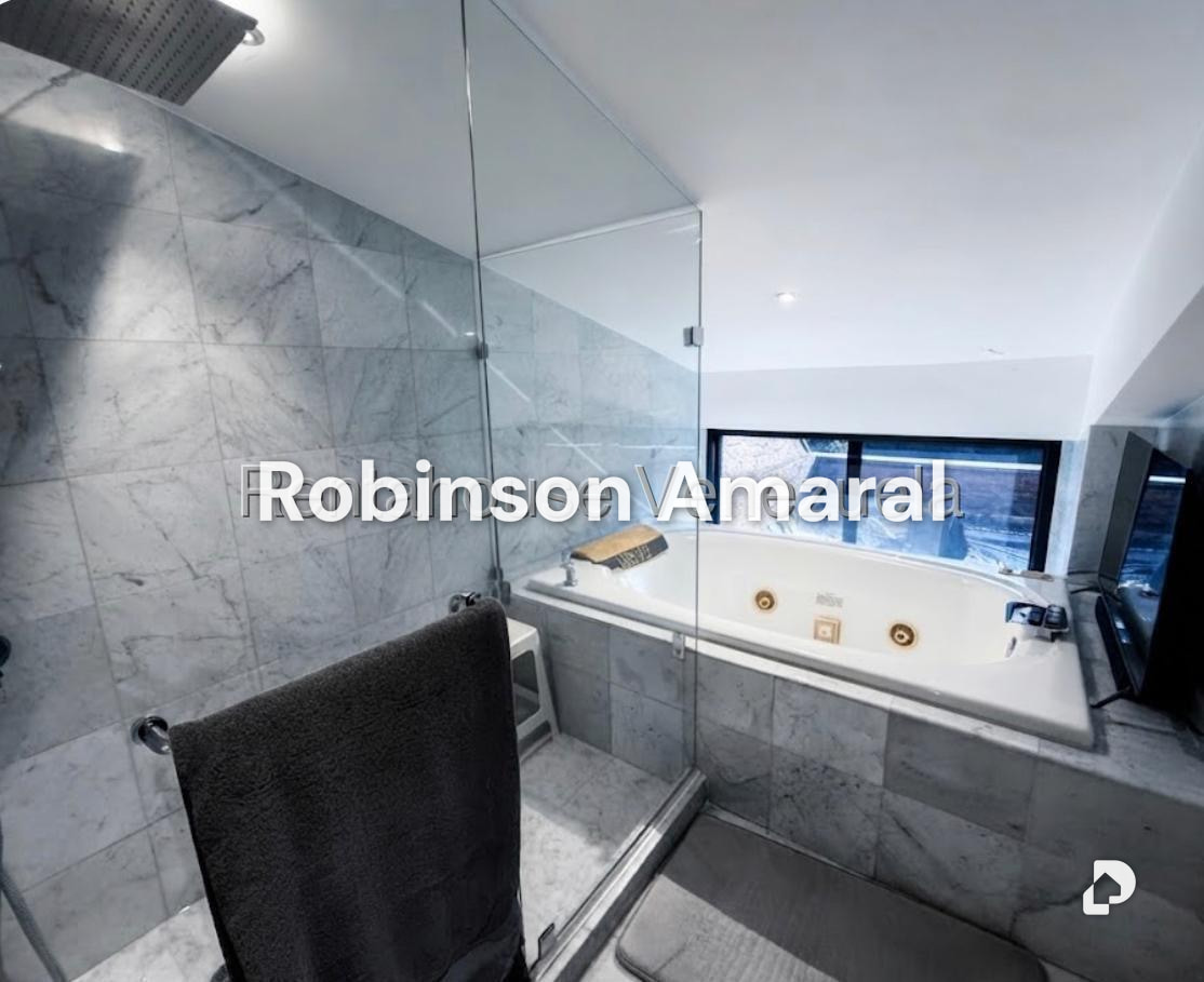 Apartamento en Lomas de La Lagunita, Caracas – 15