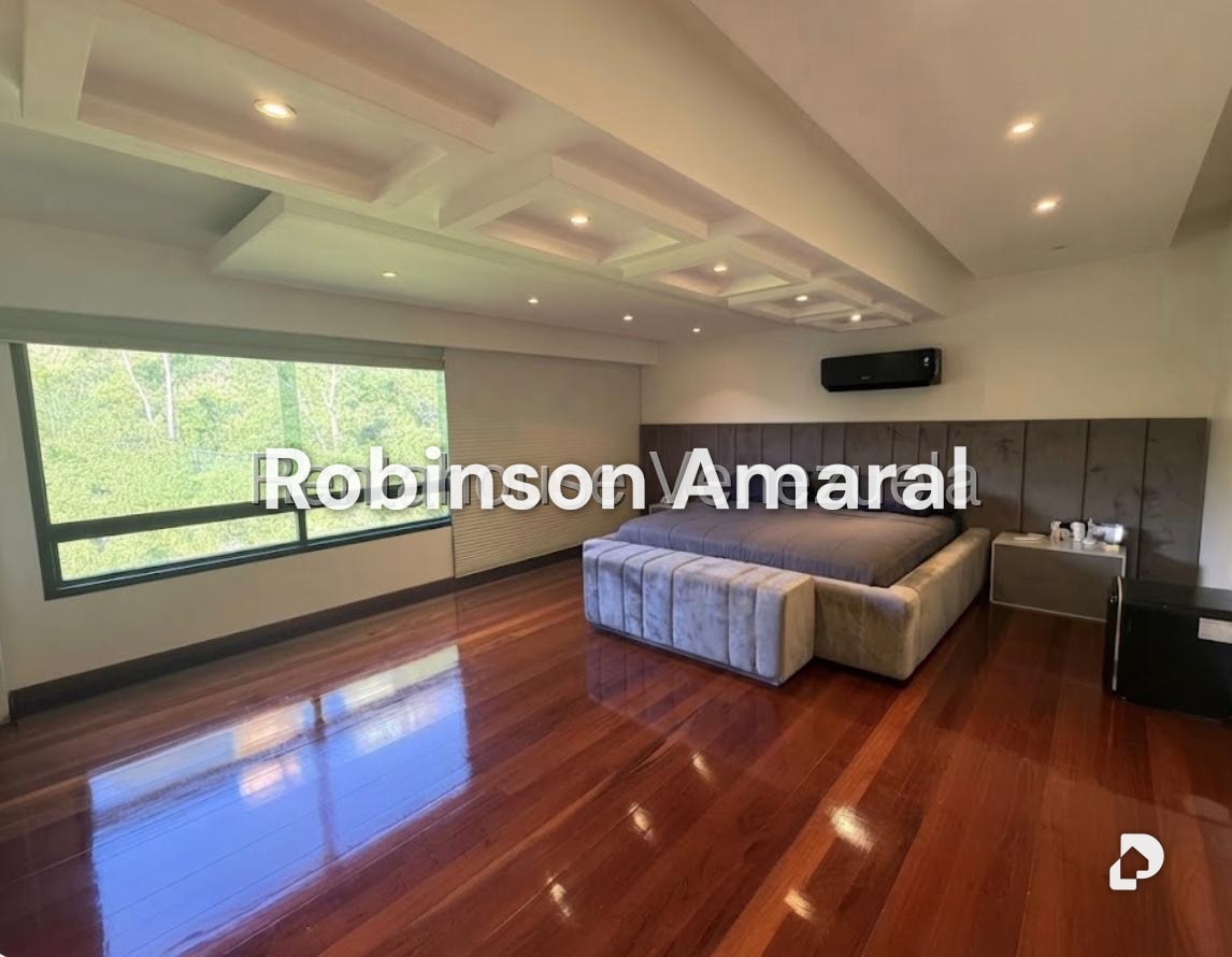 Apartamento en Lomas de La Lagunita, Caracas – 12