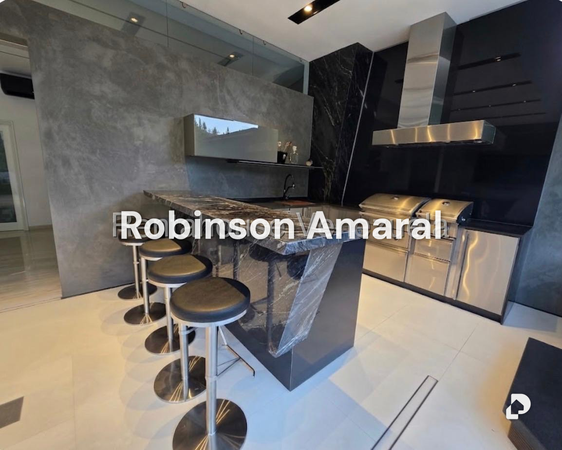 Apartamento en Lomas de La Lagunita, Caracas – 26