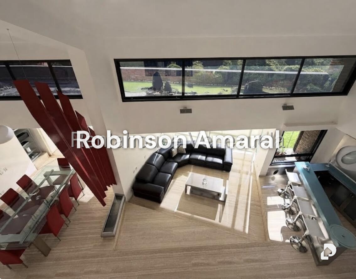 Apartamento en Lomas de La Lagunita, Caracas – 10