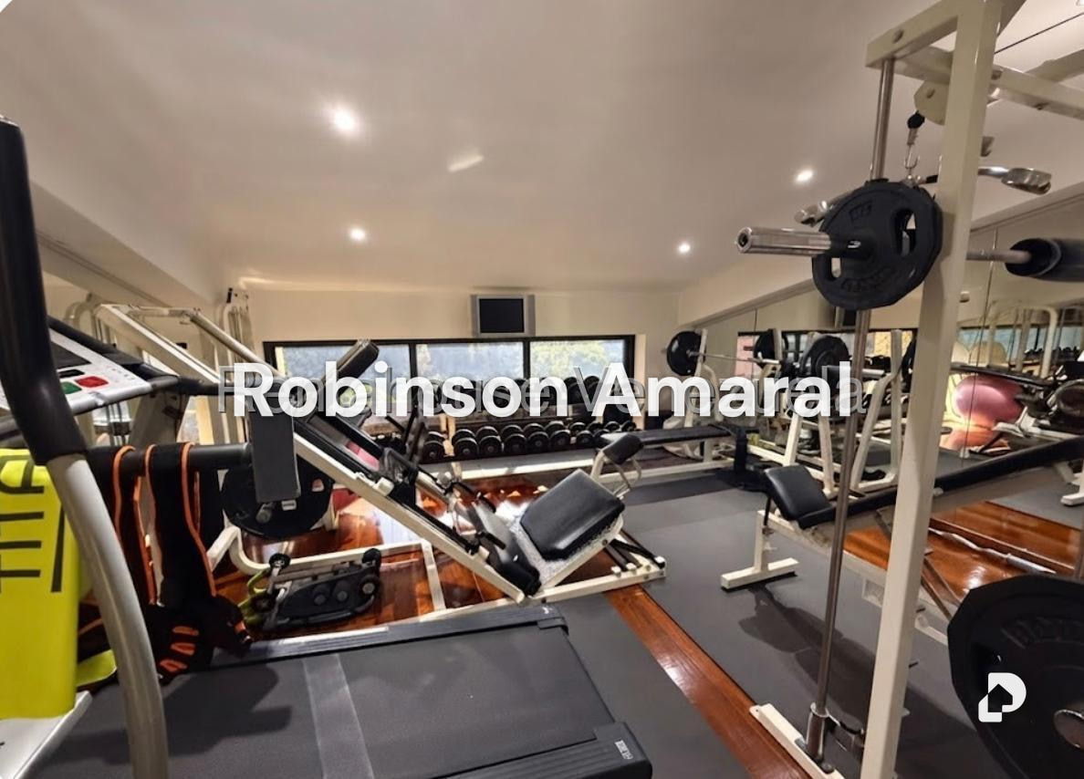 Apartamento en Lomas de La Lagunita, Caracas – 28