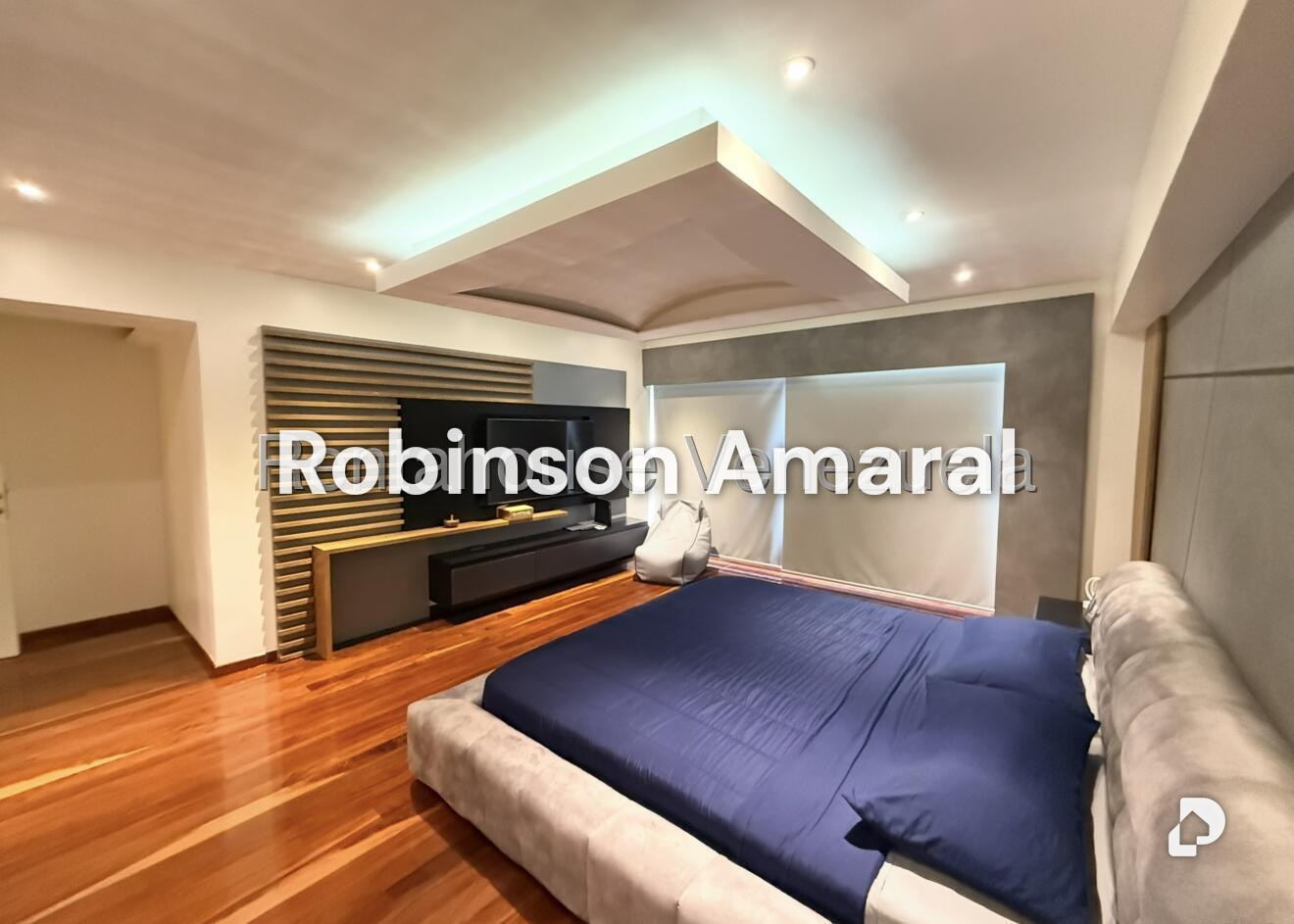 Apartamento en Lomas de La Lagunita, Caracas – 17