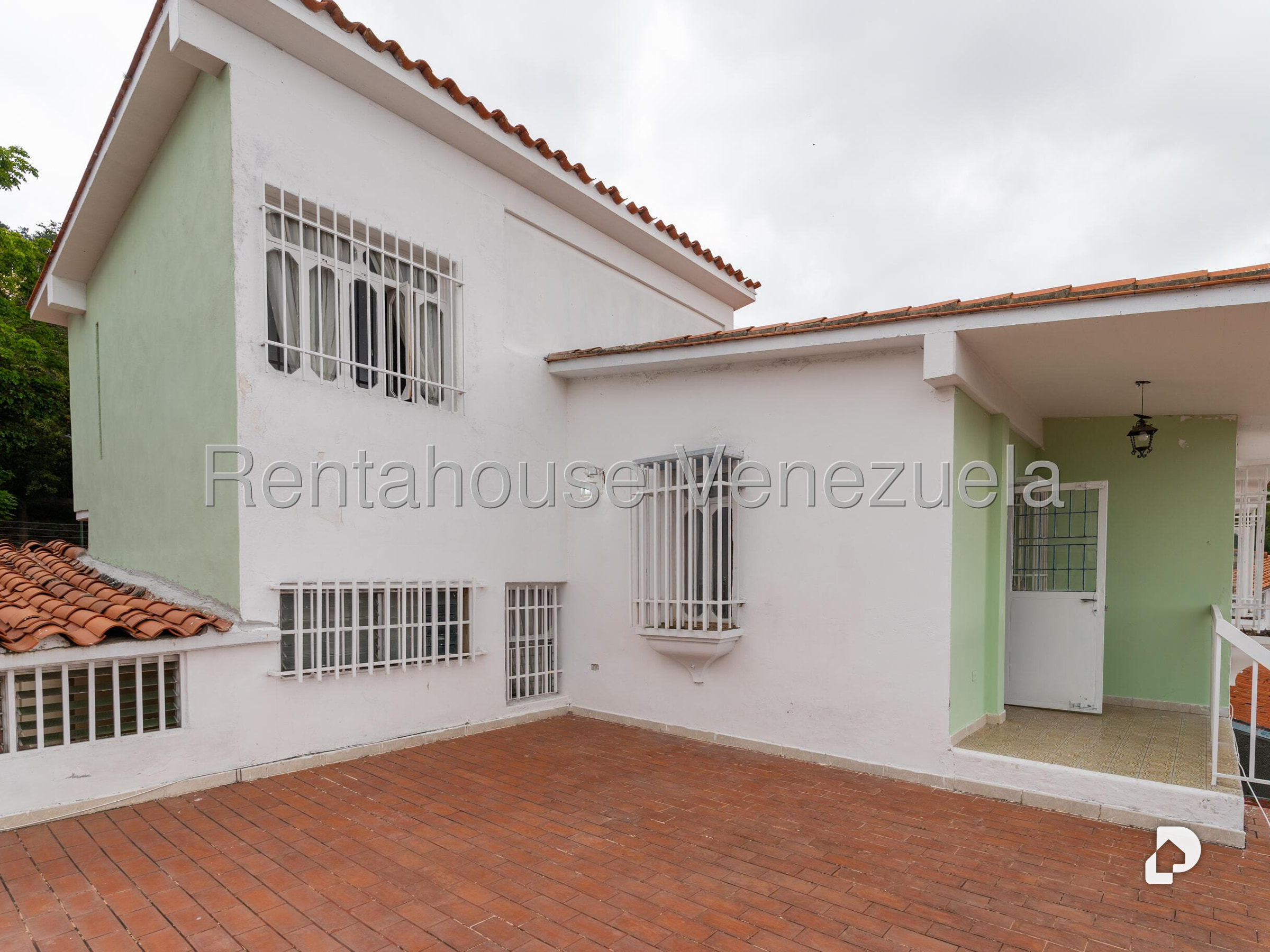 Casa en Alto Prado, Caracas
