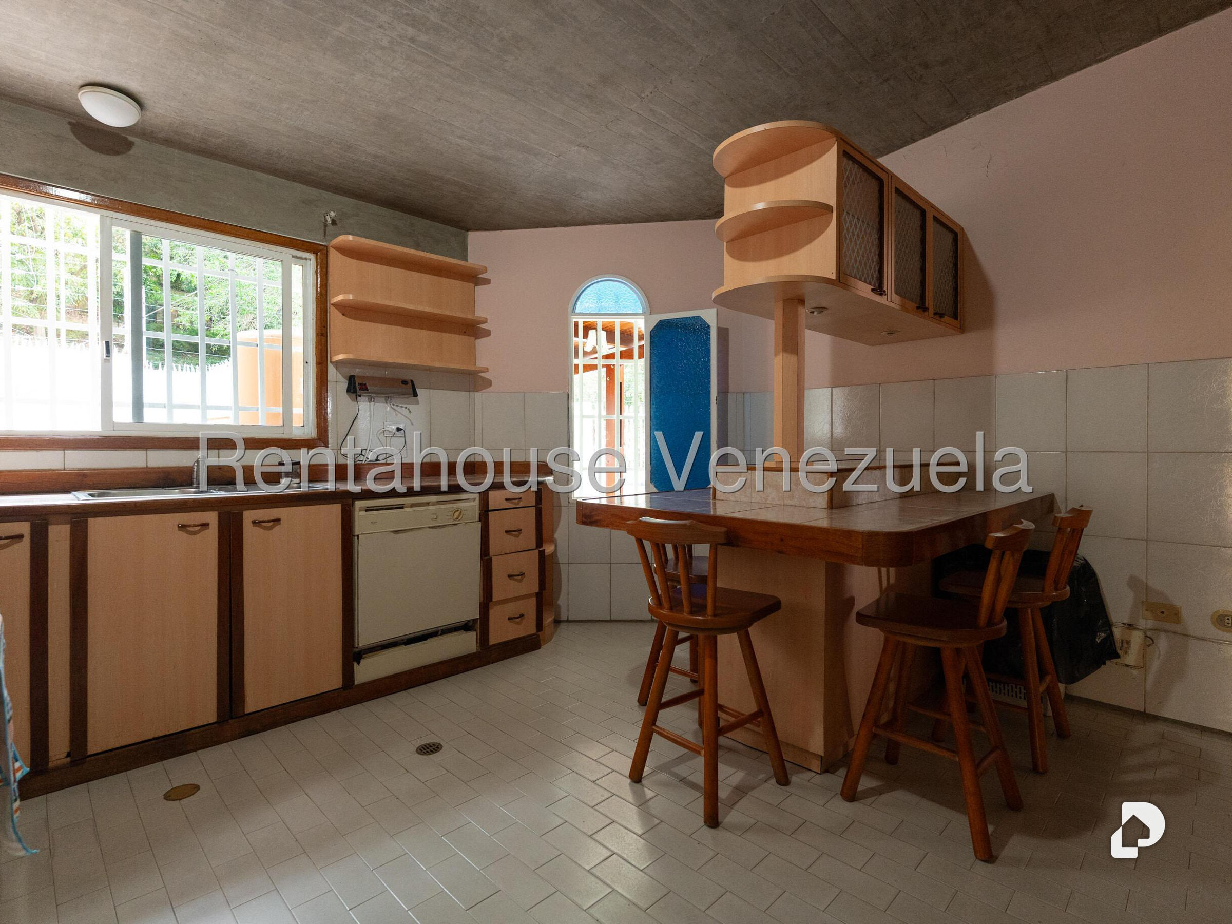 Casa en Alto Prado, Caracas