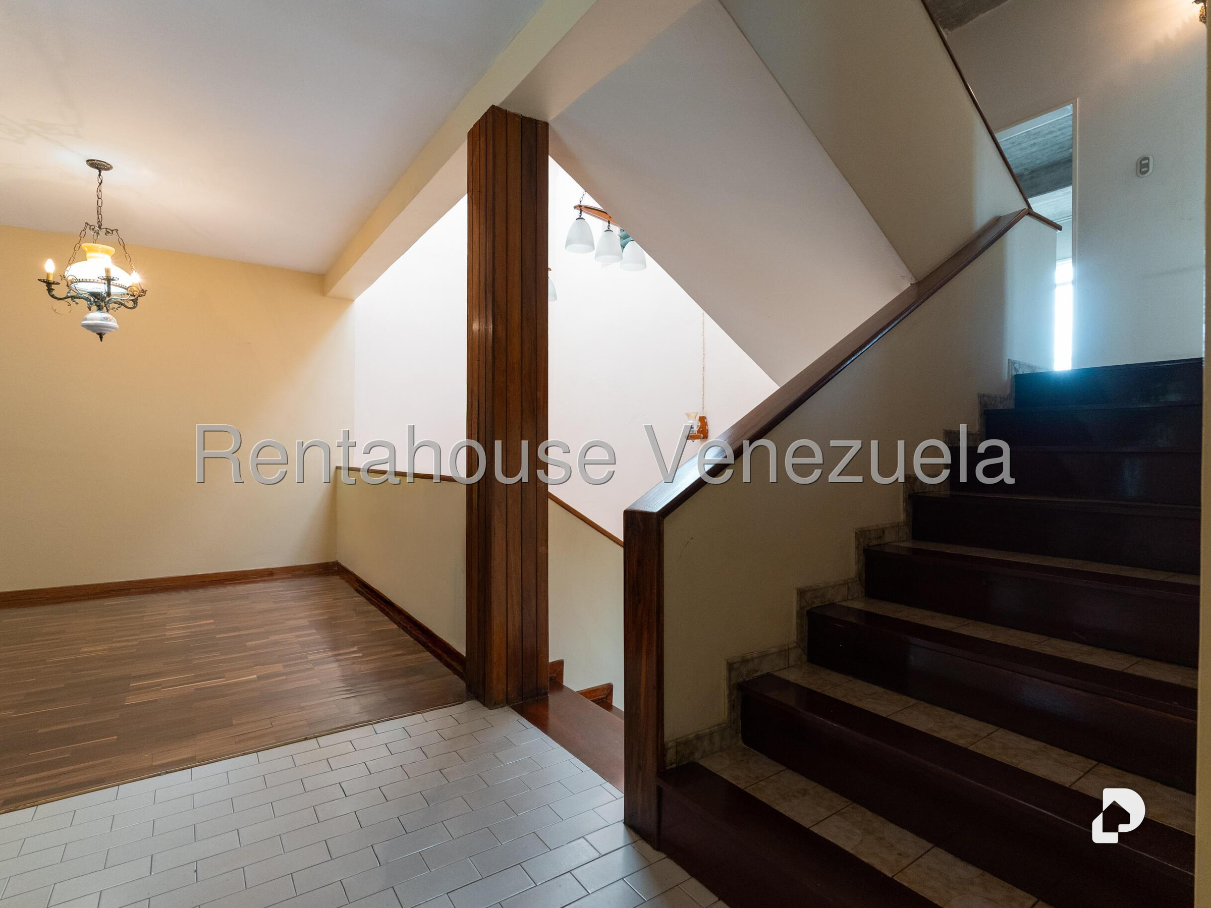 Casa en Alto Prado, Caracas