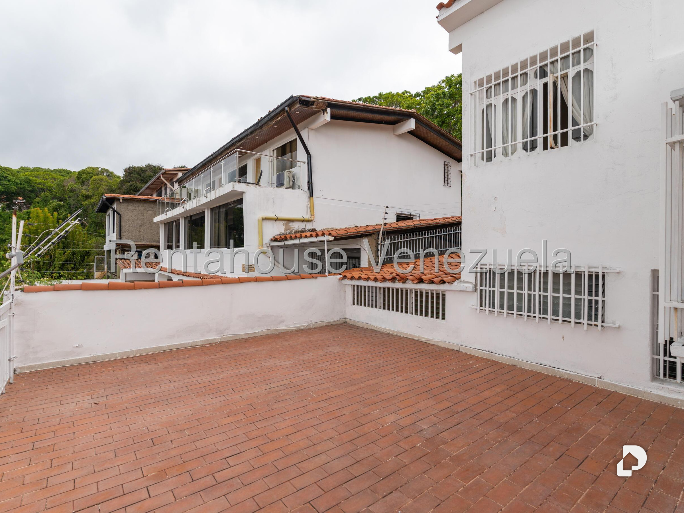 Casa en Alto Prado, Caracas