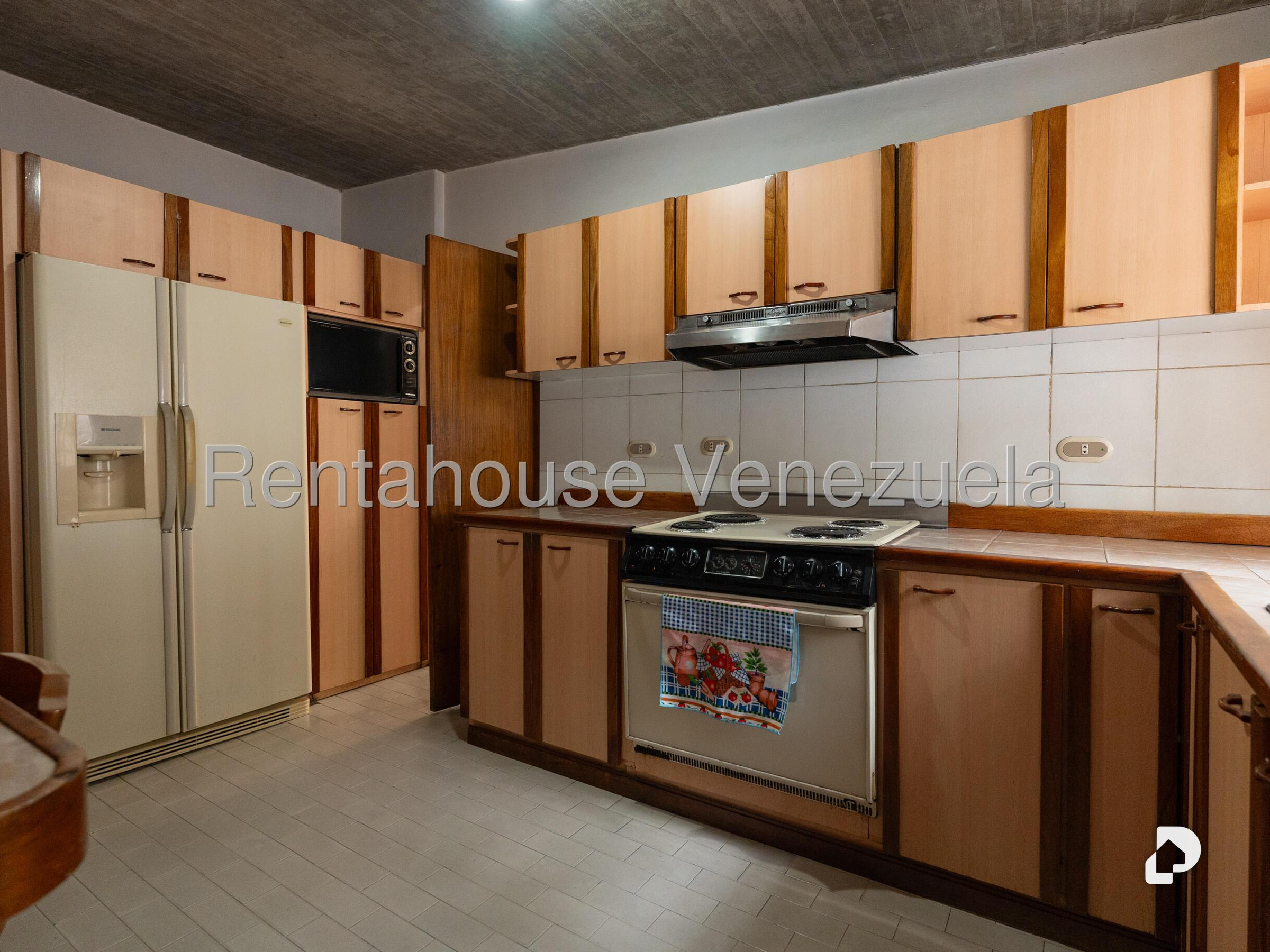 Casa en Alto Prado, Caracas