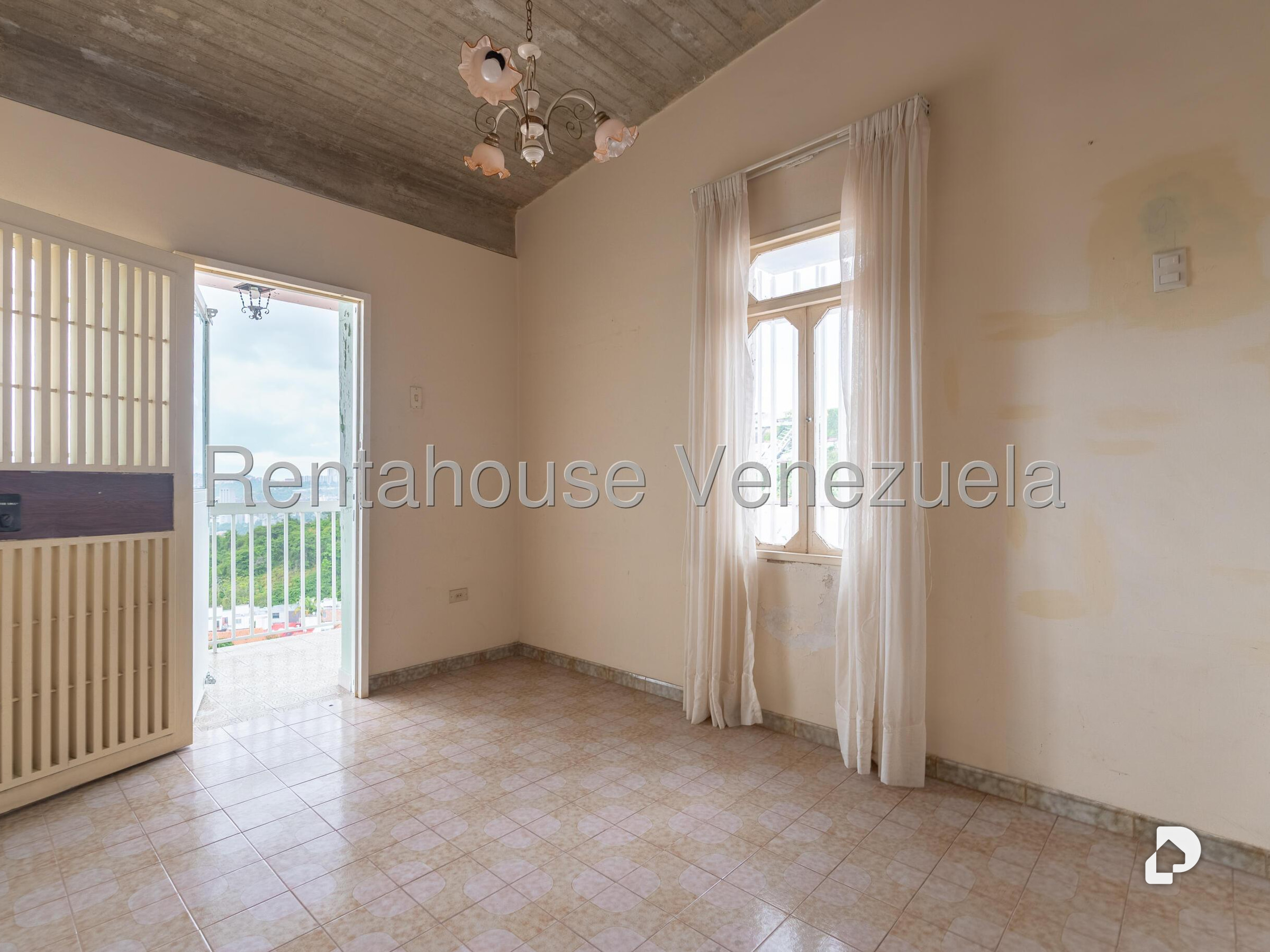 Casa en Alto Prado, Caracas