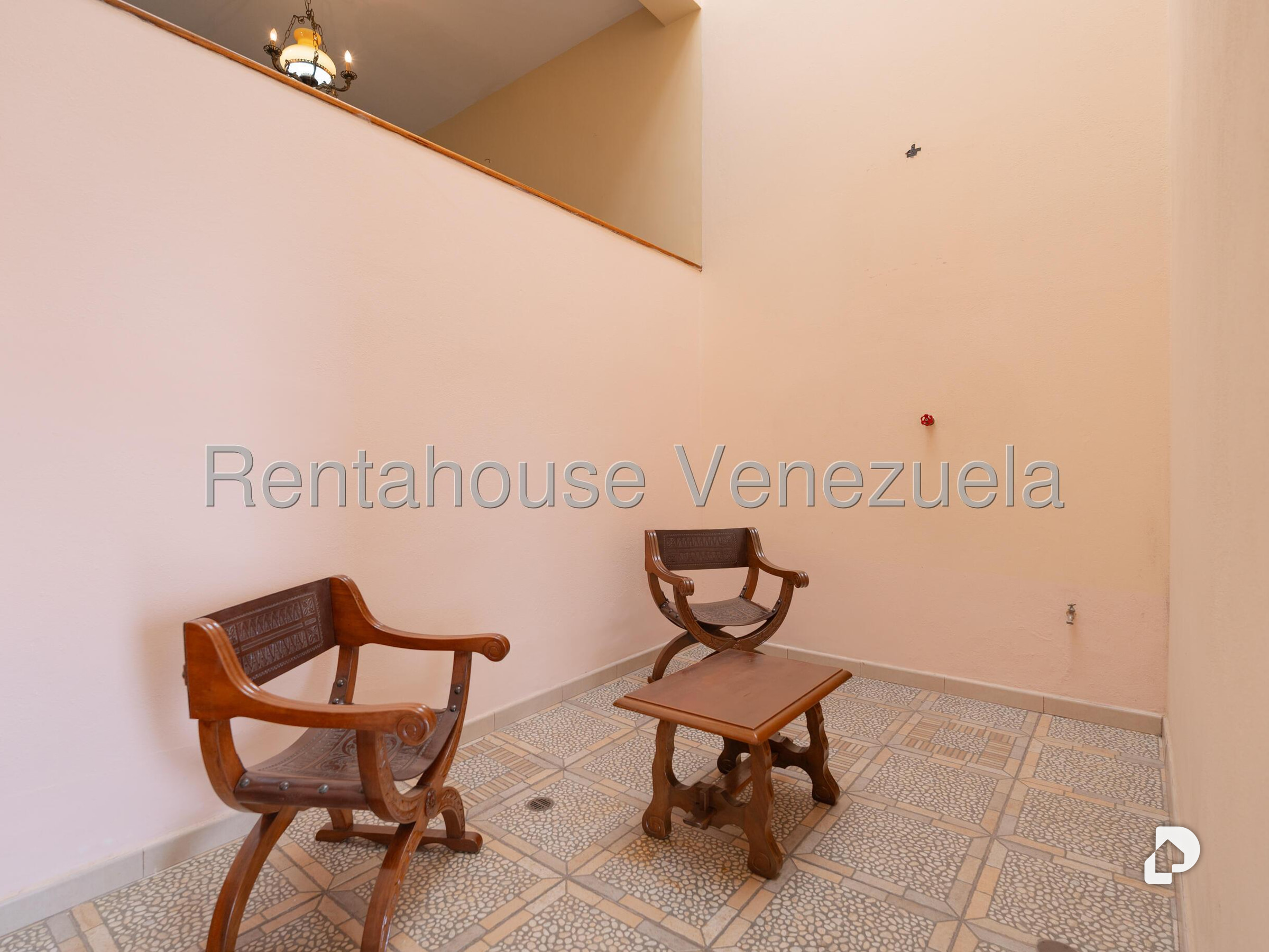 Casa en Alto Prado, Caracas