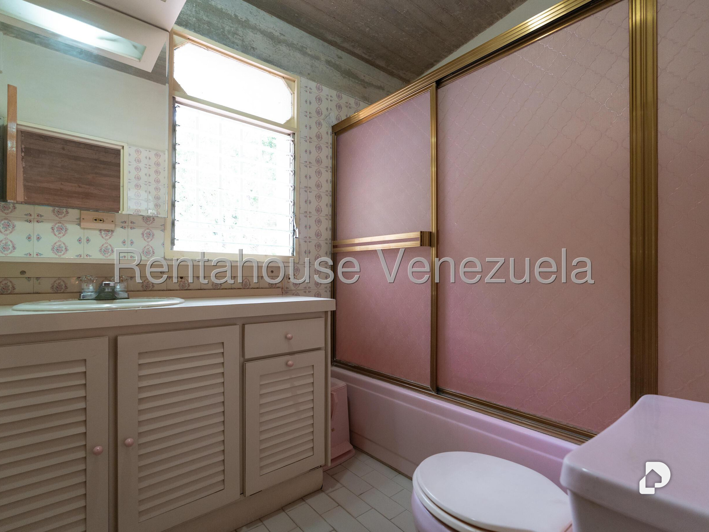 Casa en Alto Prado, Caracas