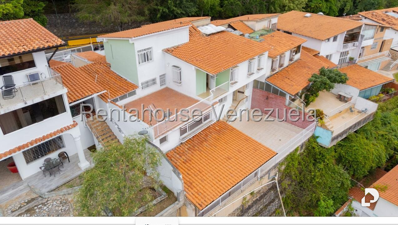 Casa en Alto Prado, Caracas