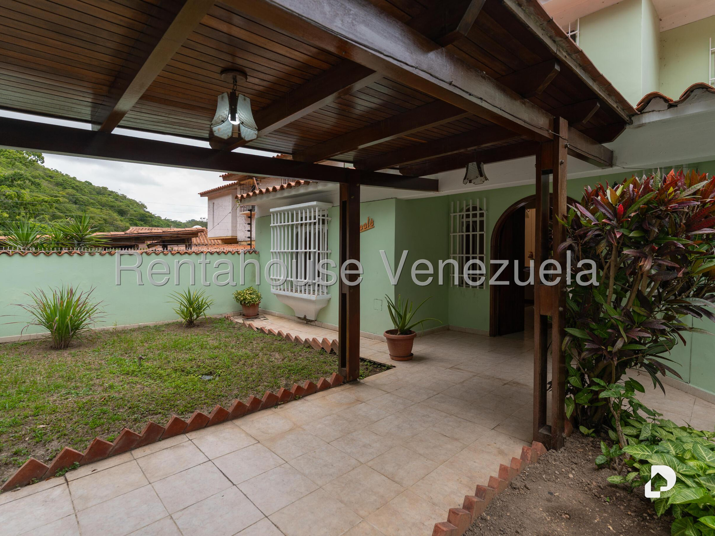 Casa en Alto Prado, Caracas