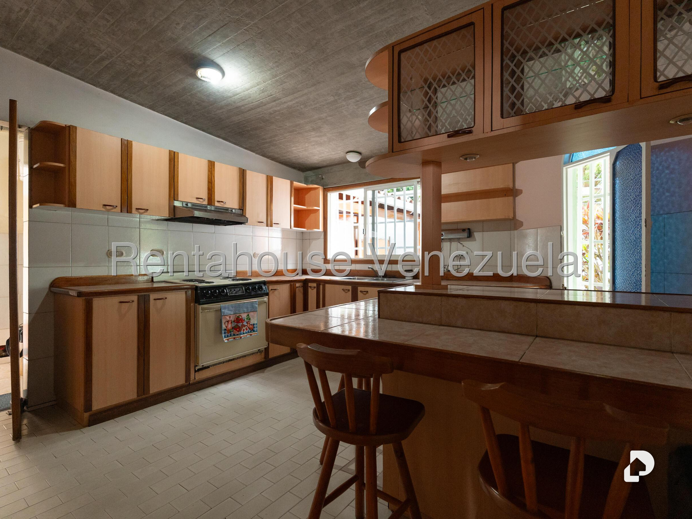 Casa en Alto Prado, Caracas