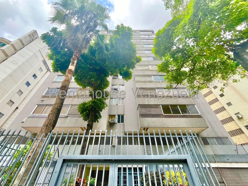 Apartamento en La Florida, Caracas - 1