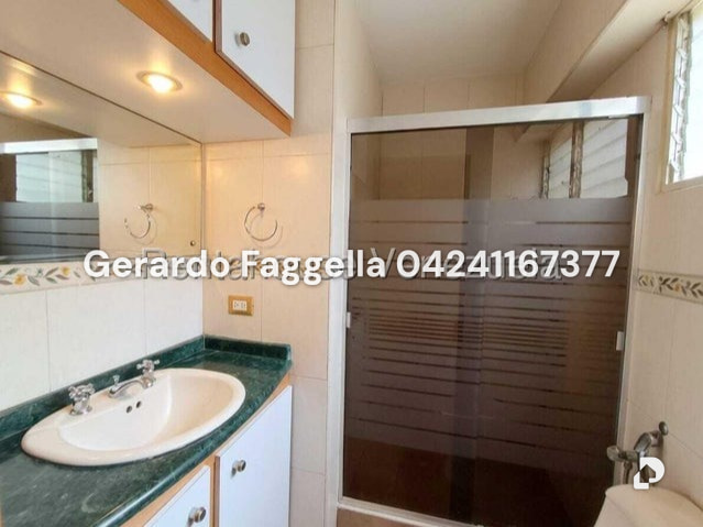 Apartamento en Macaracuay, Caracas – 9
