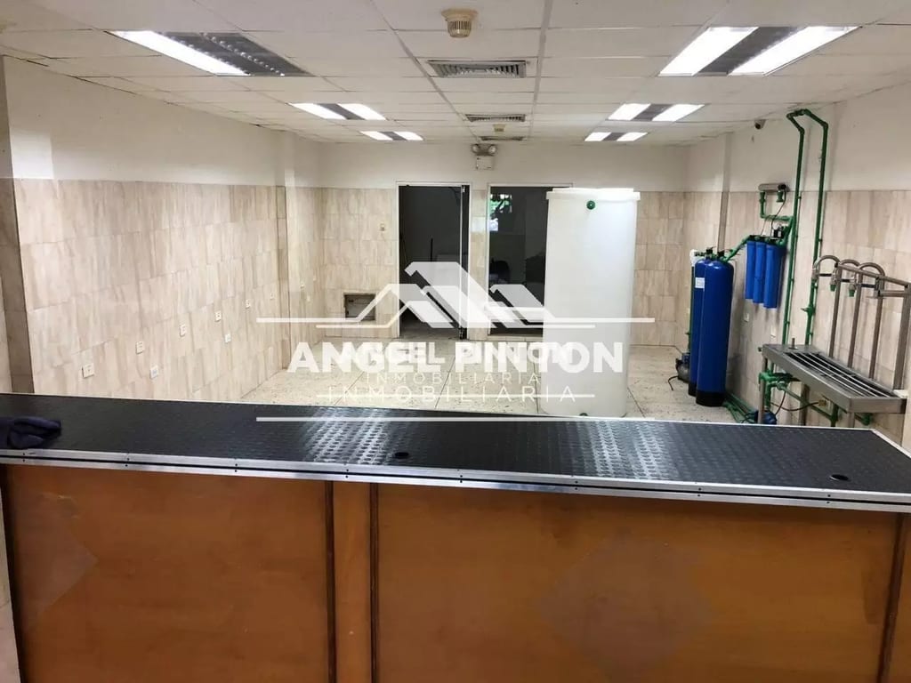Local comercial en Maracaibo - 1