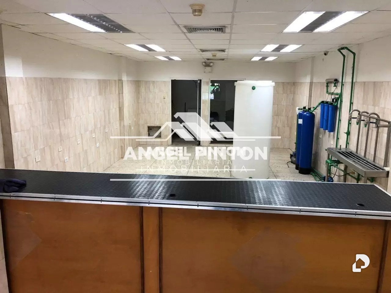 Local comercial en Maracaibo – 1