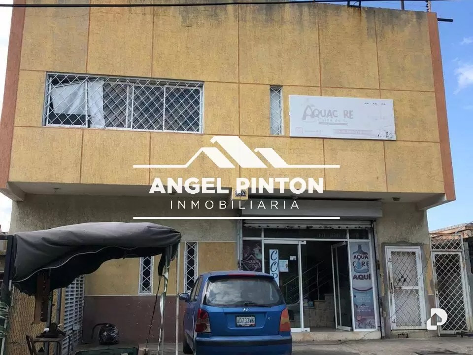 Local comercial en Maracaibo – 2