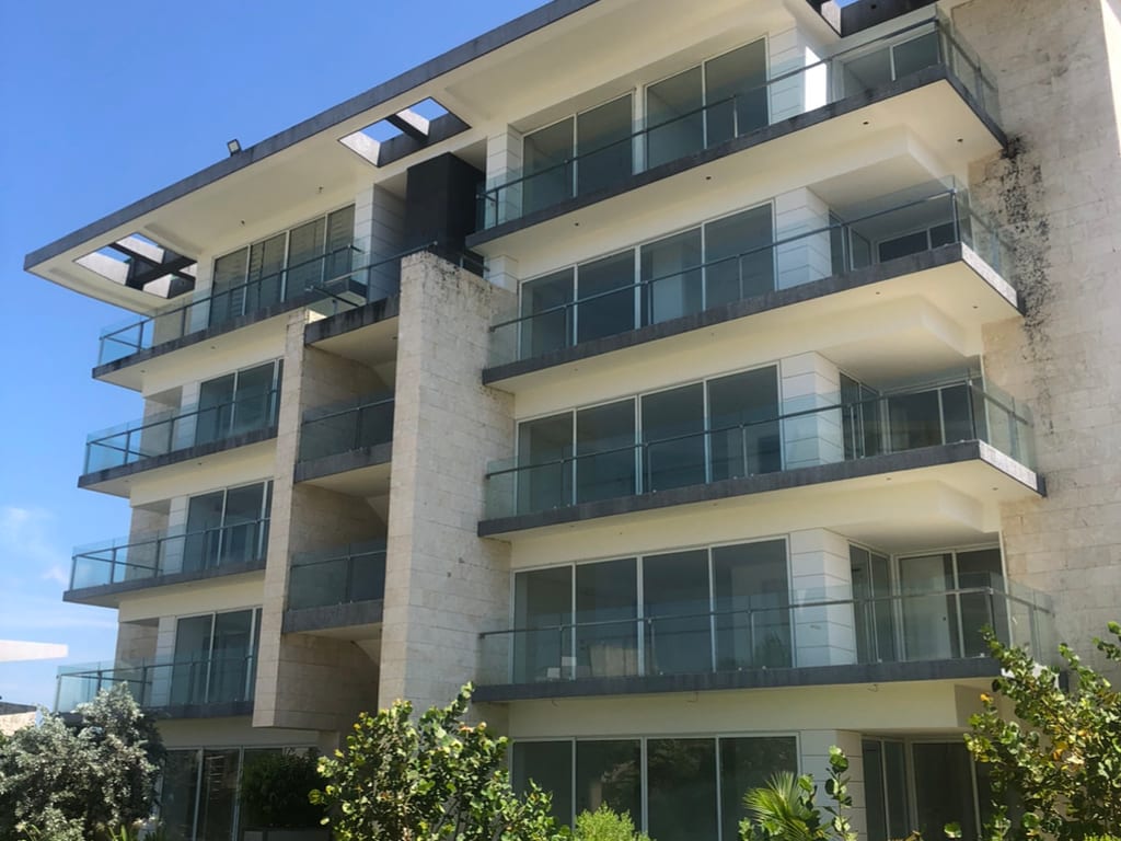 Apartamento en Tucacas - 1