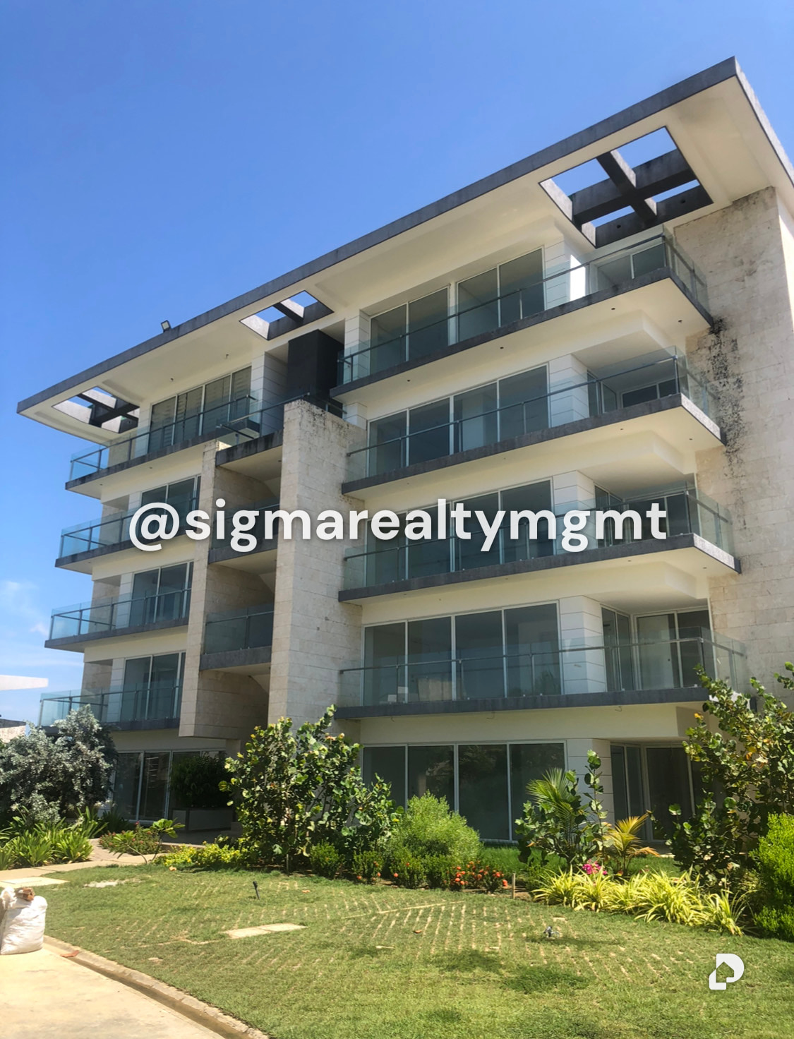 Apartamento en Tucacas – 1