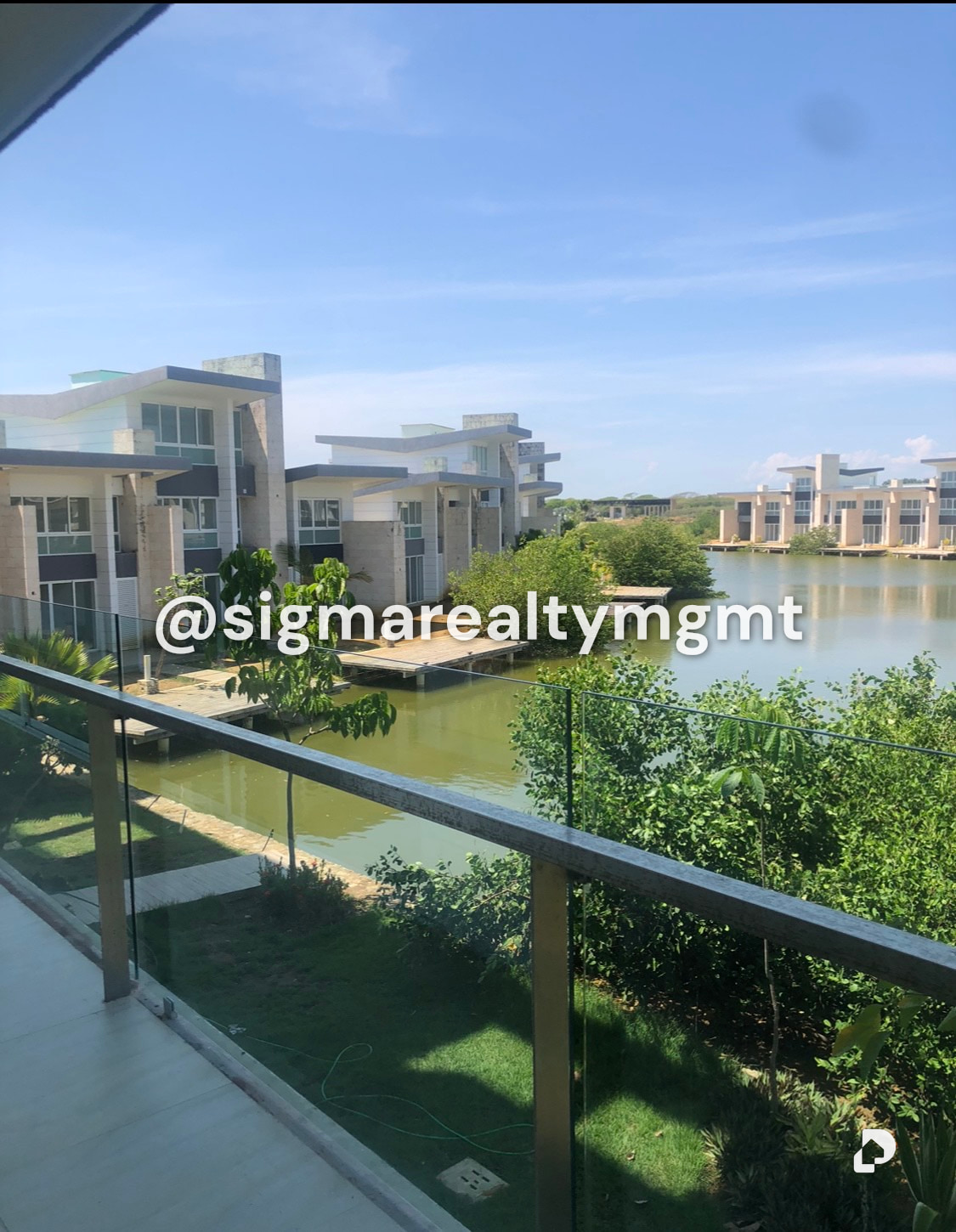 Apartamento en Tucacas – 4