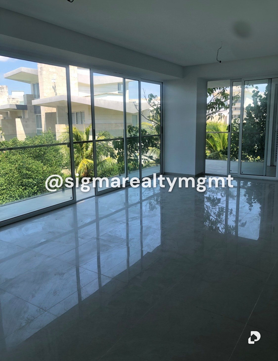 Apartamento en Tucacas – 2