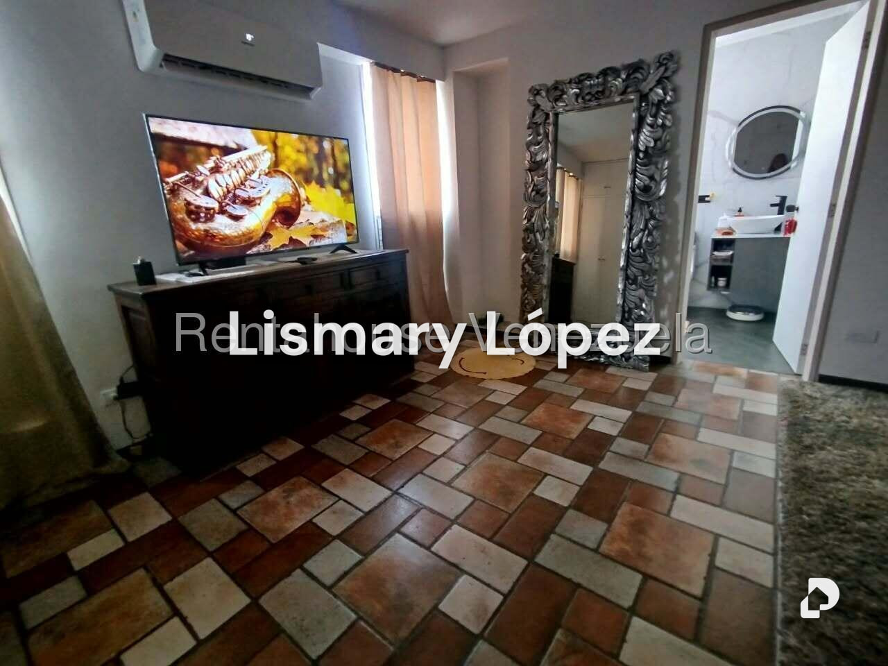 Apartamento en Cerro Verde, Caracas – 25