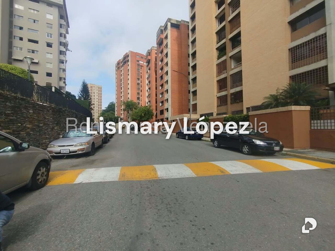Apartamento en Cerro Verde, Caracas – 2