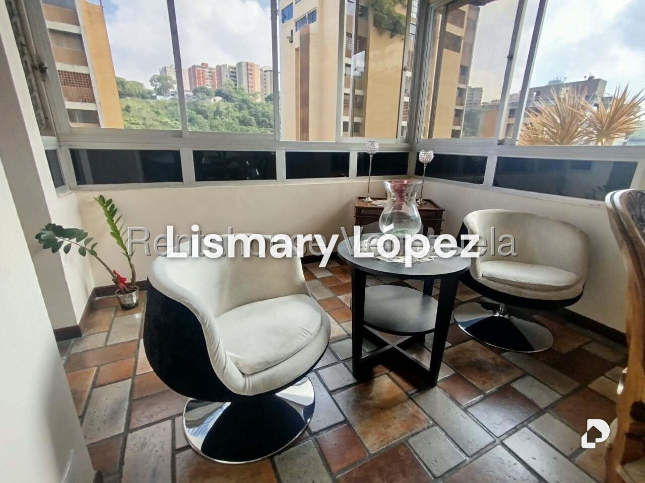 Apartamento en Cerro Verde, Caracas – 16