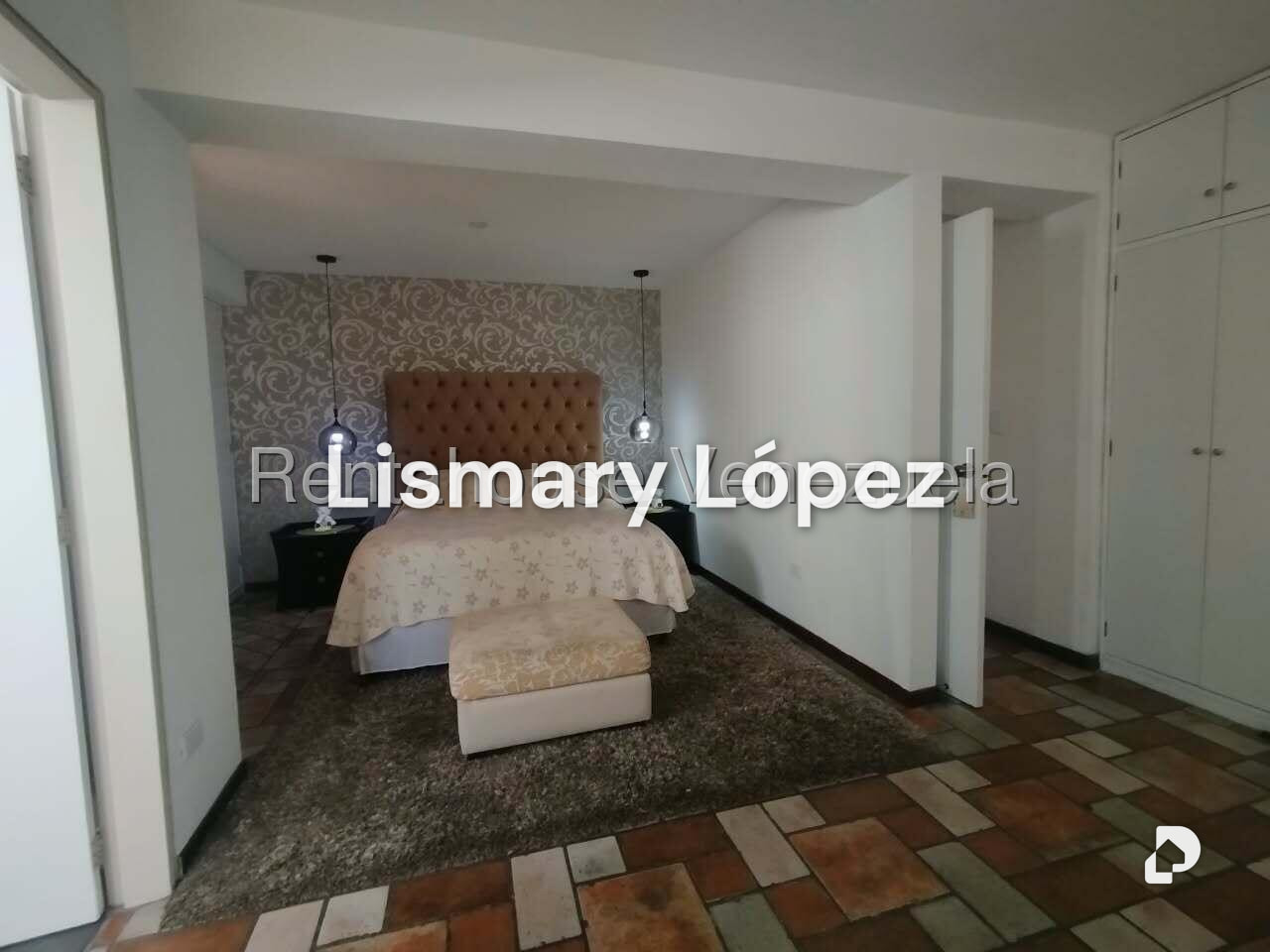 Apartamento en Cerro Verde, Caracas – 26