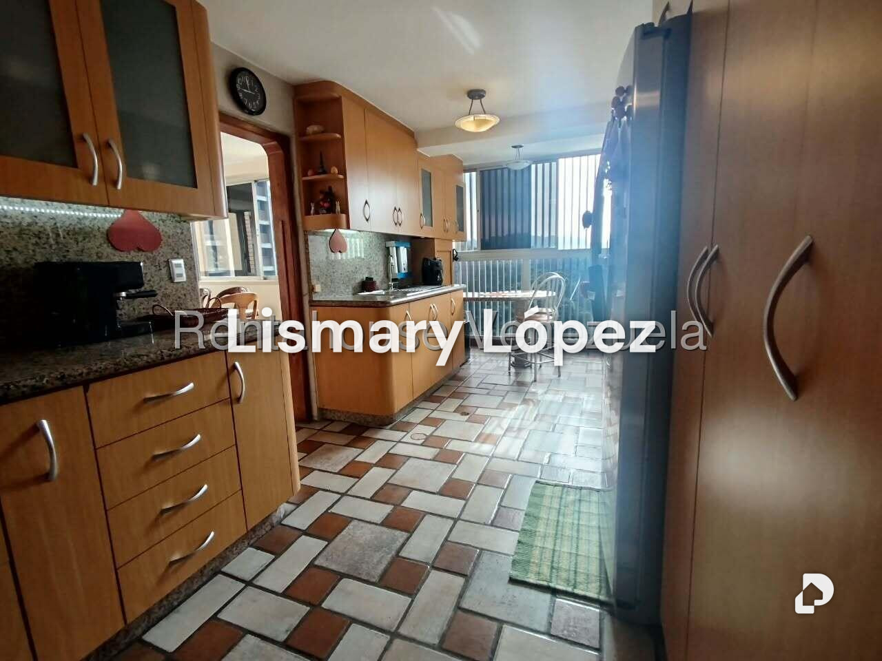 Apartamento en Cerro Verde, Caracas – 9