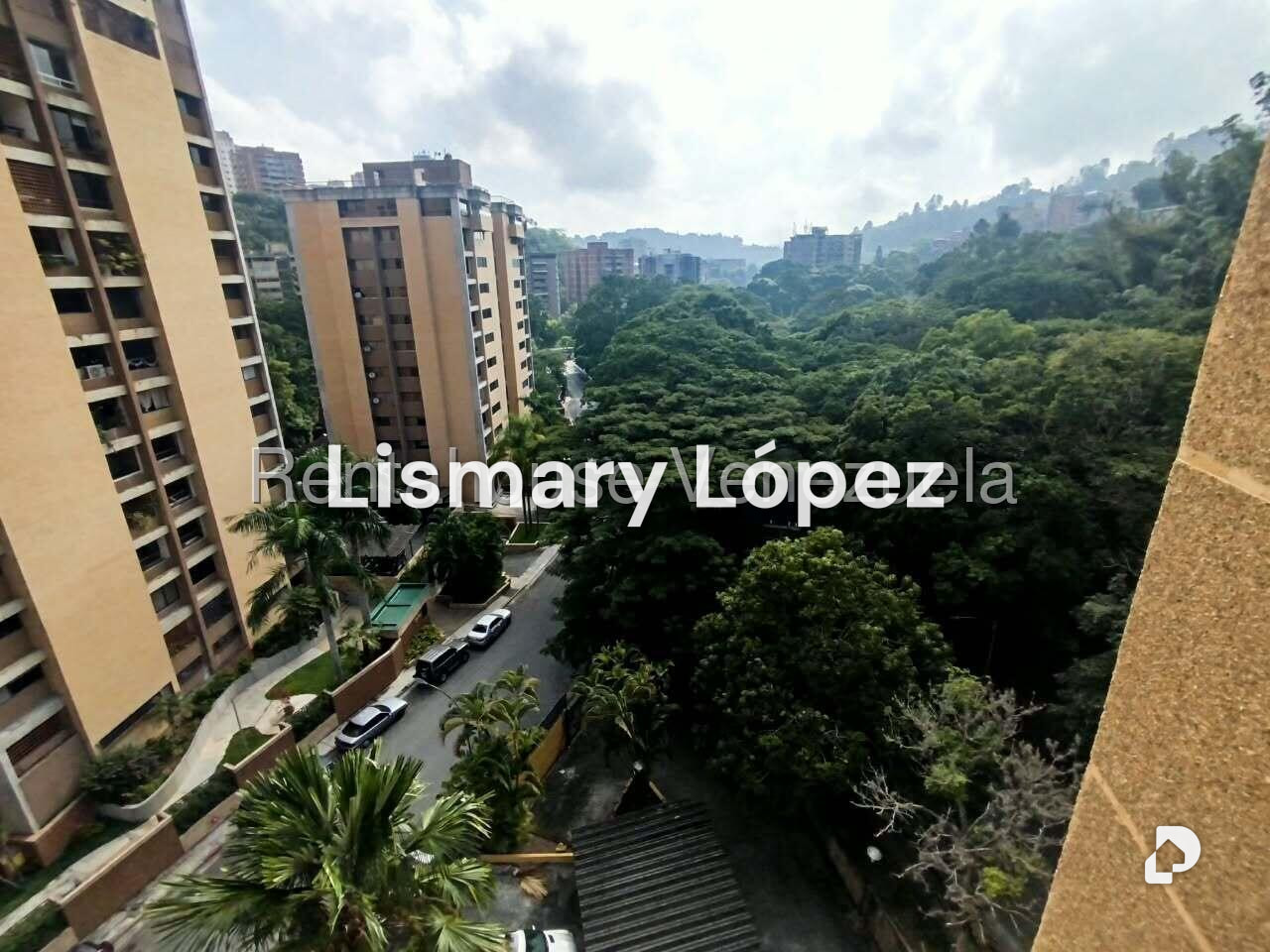 Apartamento en Cerro Verde, Caracas – 14