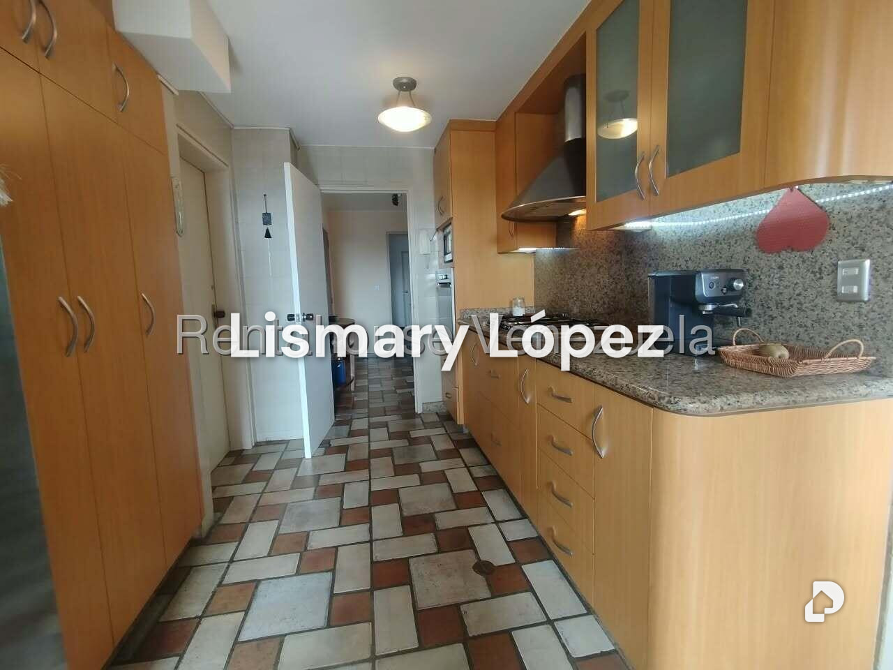 Apartamento en Cerro Verde, Caracas – 10
