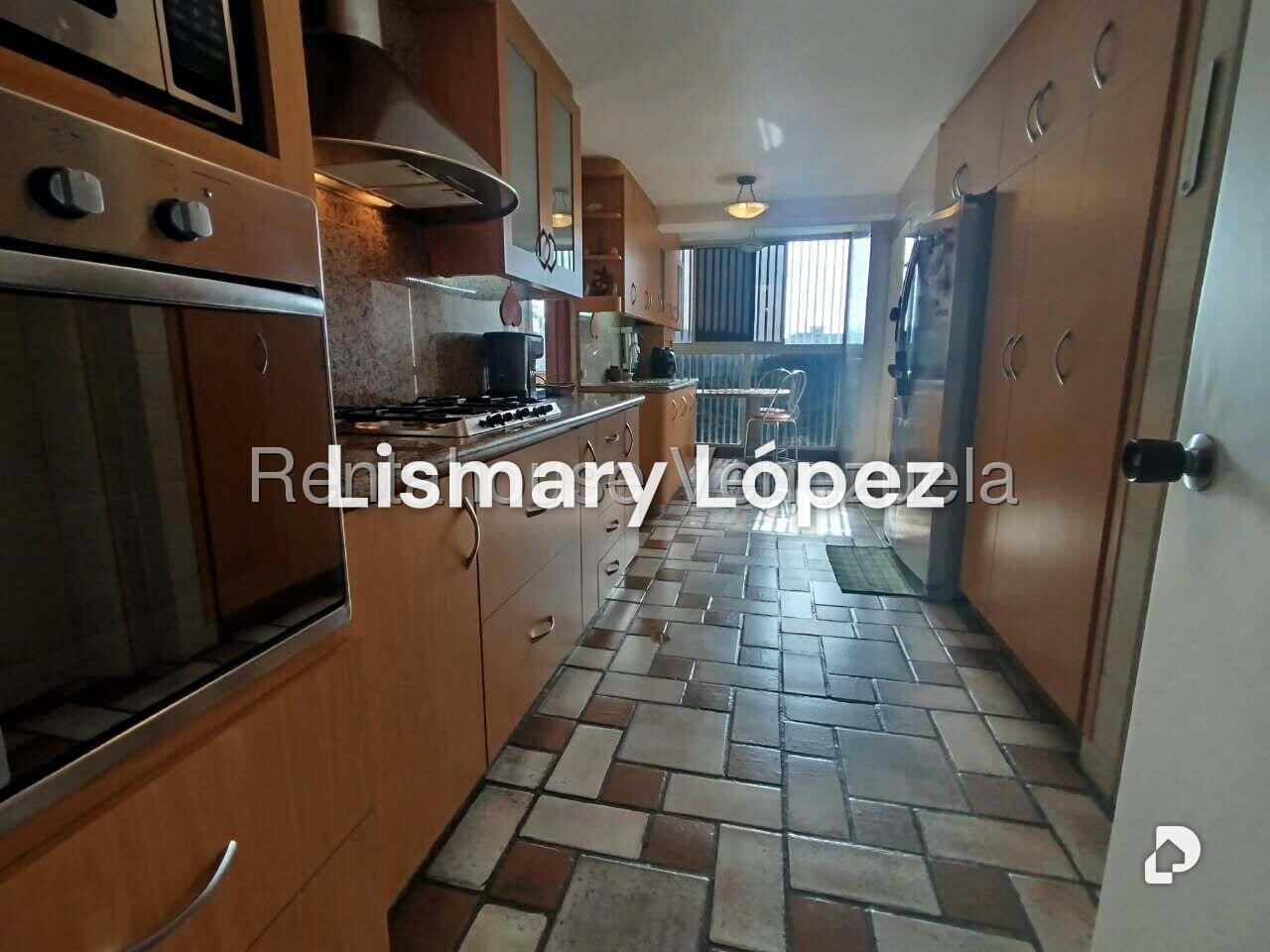 Apartamento en Cerro Verde, Caracas – 8