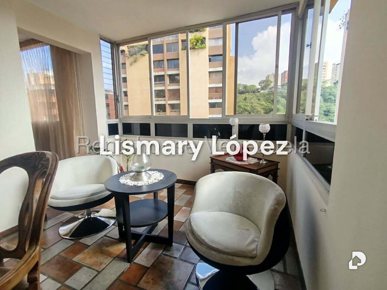Apartamento en Cerro Verde, Caracas – 15